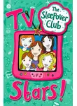 Fiona Cummings - TV Stars!