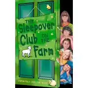Постер книги The Sleepover Club on the Farm