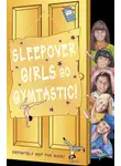 Fiona Cummings - Sleepover Girls Go Gymtastic!