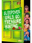 Sue Mongredien - Sleepover Girls Go Treasure Hunting