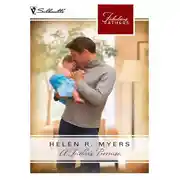 Постер книги A Father's Promise