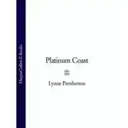 Постер книги Platinum Coast