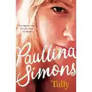 Постер книги Tully