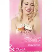 Постер книги Small-Town Cinderella