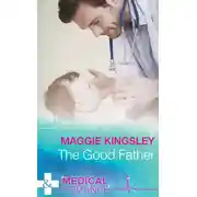Постер книги The Good Father