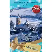 Постер книги Christmas At Willowmere