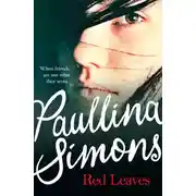 Постер книги Red Leaves