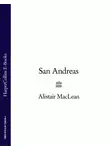 Алистер Маклин - San Andreas