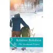 Постер книги The Husband Project