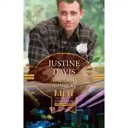 Постер книги One Last Chance