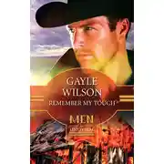 Постер книги Remember My Touch