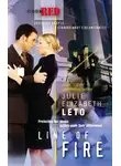 Julie Leto - Line of Fire