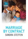 Sandra Steffen - Marriage by Contract