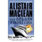 Постер книги The Golden Rendezvous