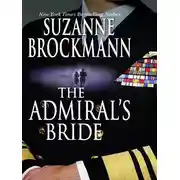 Постер книги The Admiral's Bride