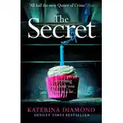 Постер книги The Secret: The brand new thriller from the bestselling author of The Teacher