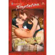 Постер книги Heat Of The Night