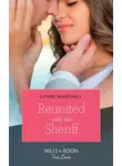 Lynne Marshall - Reunited With The Sheriff