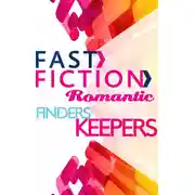 Постер книги Finders Keepers