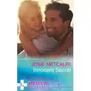 Постер книги Innocent Secret