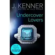 Постер книги Undercover Lovers