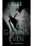 Avril Tremayne - Getting Even