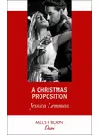 Джессика Леммон - A Christmas Proposition