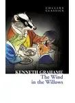 Кеннет Грэм - The Wind in The Willows
