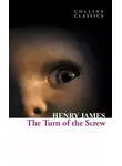 Генри Джеймс - The Turn of the Screw