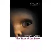 Постер книги The Turn of the Screw