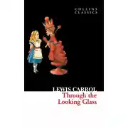Постер книги Through The Looking Glass