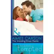 Постер книги The Wedding Dress Diaries