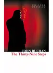 John Buchan - The Thirty-Nine Steps