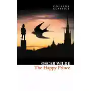 Постер книги The Happy Prince and Other Stories