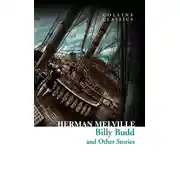 Постер книги Billy Budd and Other Stories