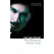Постер книги The Picture of Dorian Gray