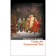 Постер книги Under the Greenwood Tree