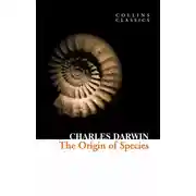 Постер книги The Origin of Species