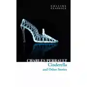 Постер книги Cinderella and Other Stories