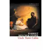 Постер книги Uncle Tom’s Cabin