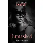 Постер книги Unmasked