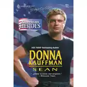 Постер книги Sean