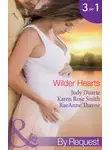 RaeAnne Thayne - Wilder Hearts: Once Upon a Pregnancy