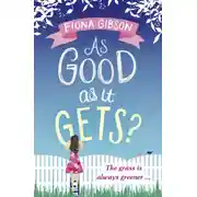 Постер книги As Good As It Gets?