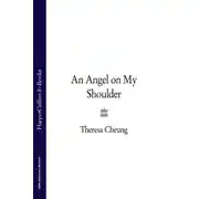 Постер книги An Angel on My Shoulder