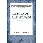 Постер книги Kahramanların cep aynası