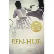 Постер книги Ben-Hur