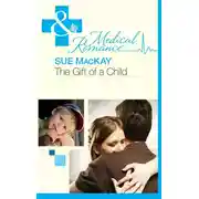 Постер книги The Gift of a Child