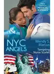 Wendy Marcus - NYC Angels: Tempting Nurse Scarlet