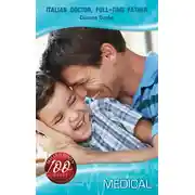 Постер книги Italian Doctor, Full-time Father